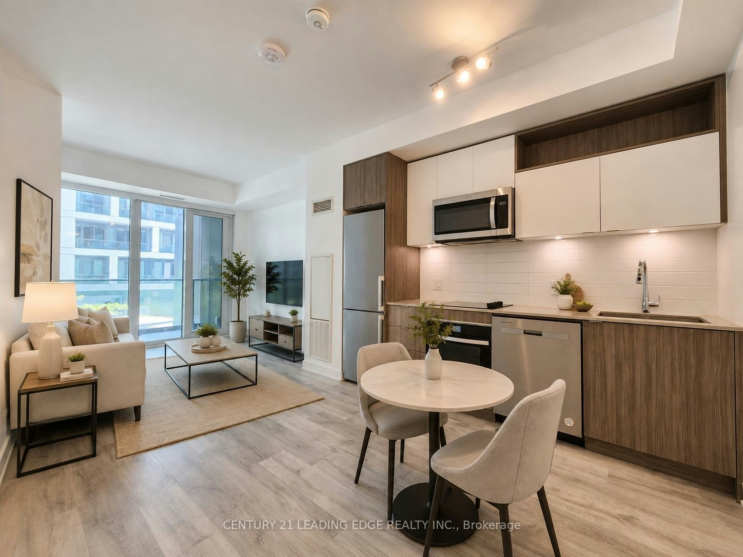 1243-135 Lower Sherbourne Street, Toronto, ON, M5A 1Y4