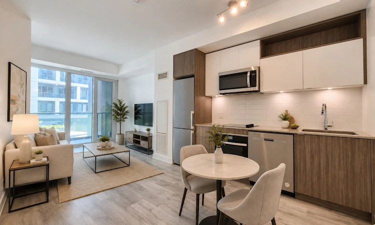 1243-135 Lower Sherbourne Street