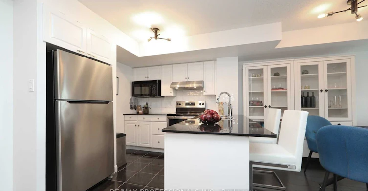 514-323 Richmond Street E, Toronto, ON, M5A 4R3 - 3