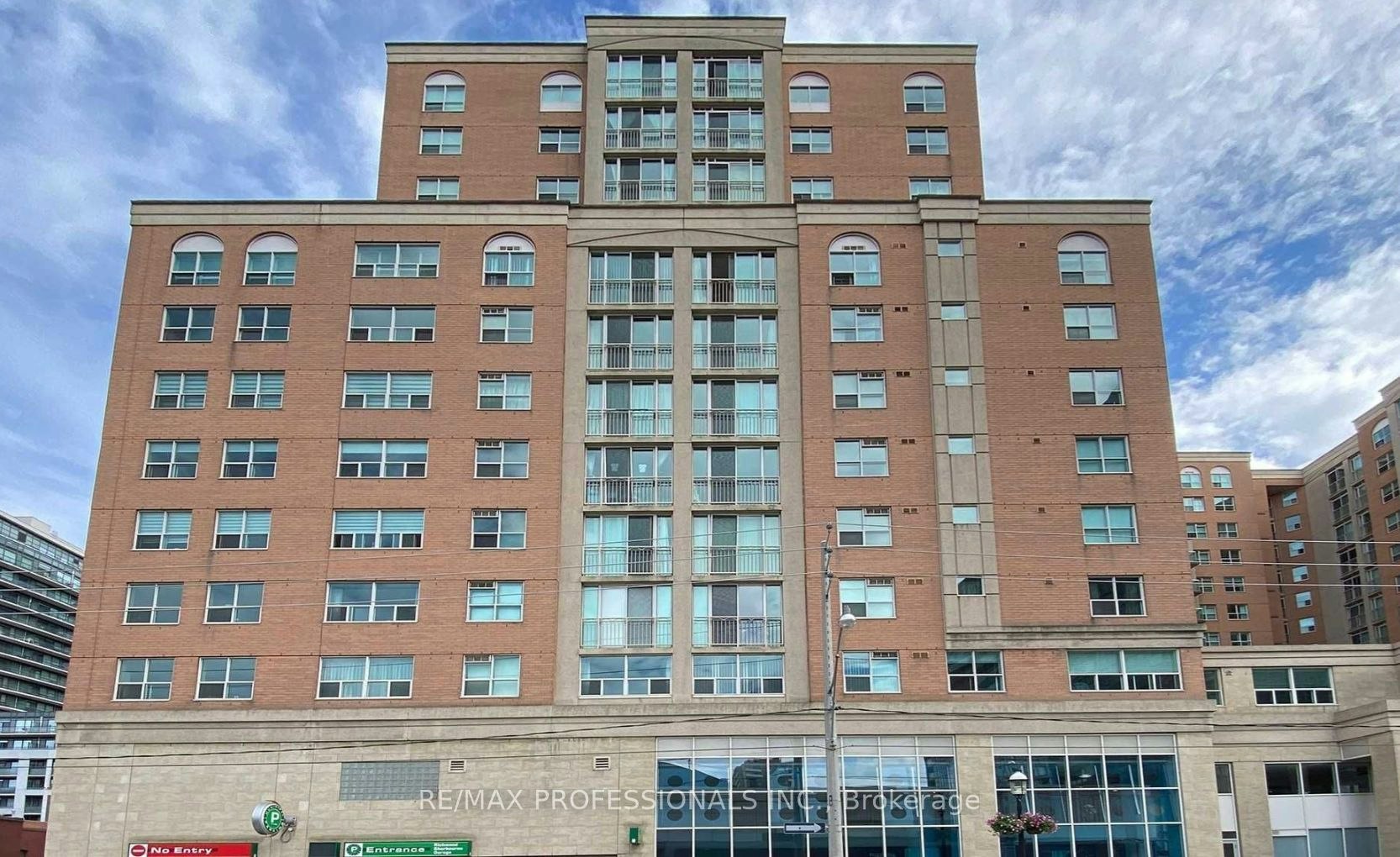 514-323 Richmond Street E, Toronto, ON, M5A 4R3 - 16