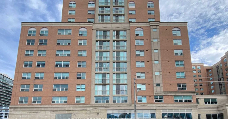 514-323 Richmond Street E, Toronto, ON, M5A 4R3 - 16