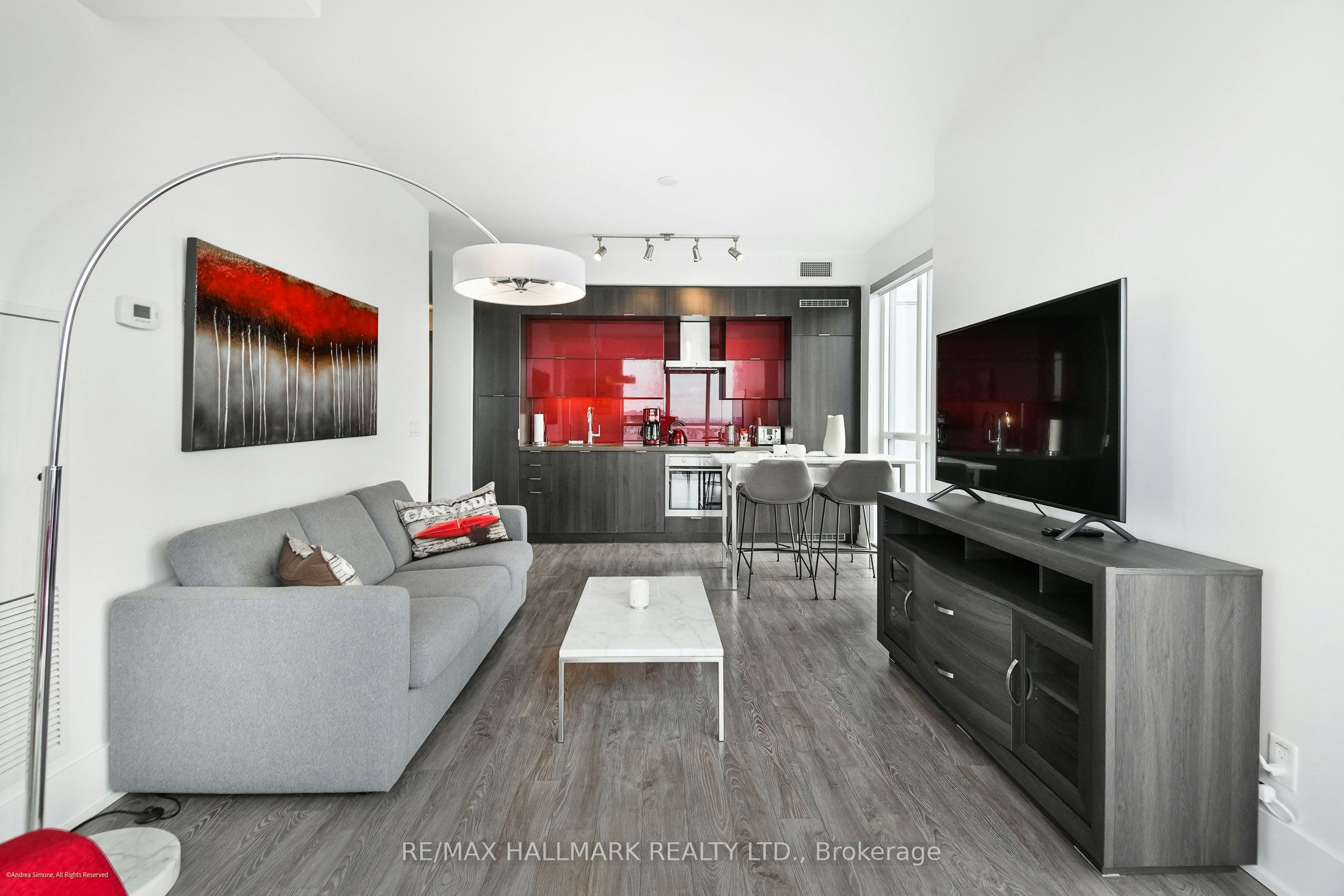 2712-300 Front Street W, Toronto, ON, M5V 0E9 - 9