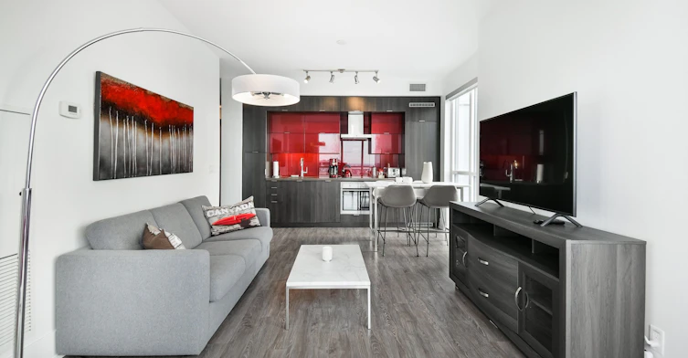 2712-300 Front Street W, Toronto, ON, M5V 0E9 - 9