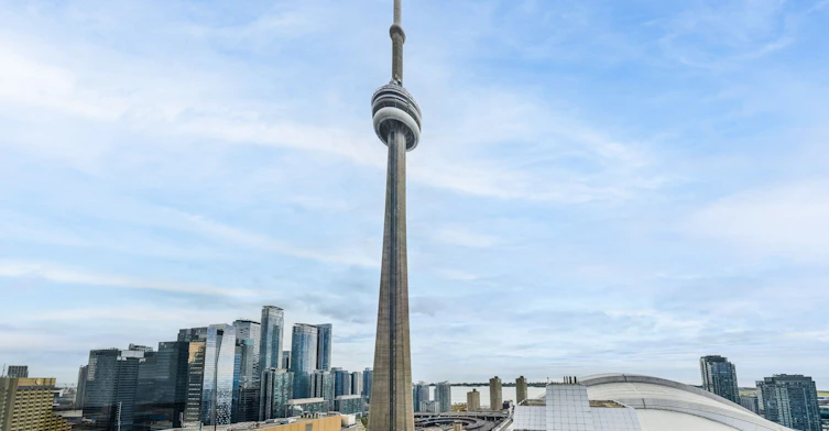 2712-300 Front Street W, Toronto, ON, M5V 0E9