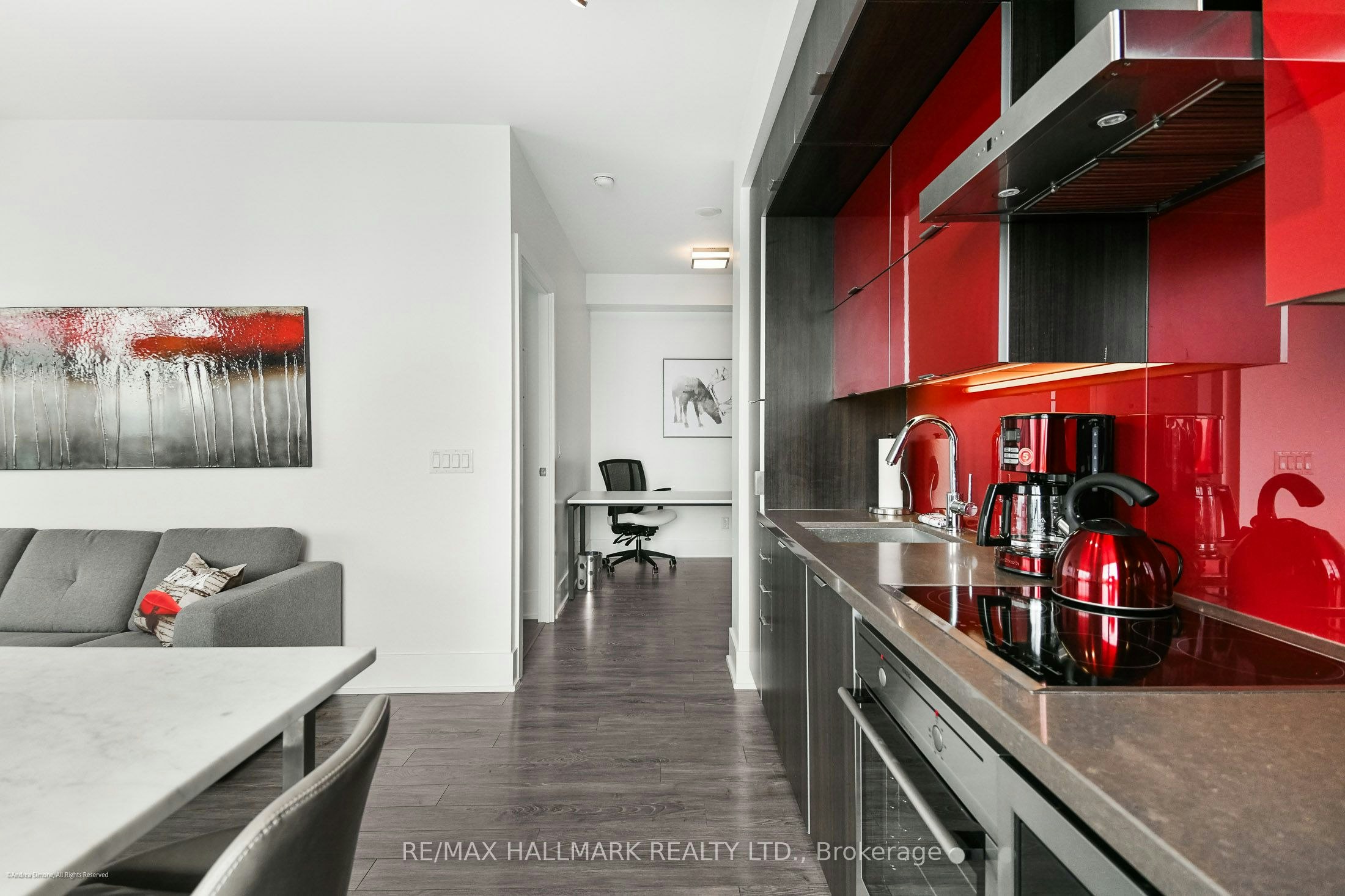 2712-300 Front Street W, Toronto, ON, M5V 0E9 - 14