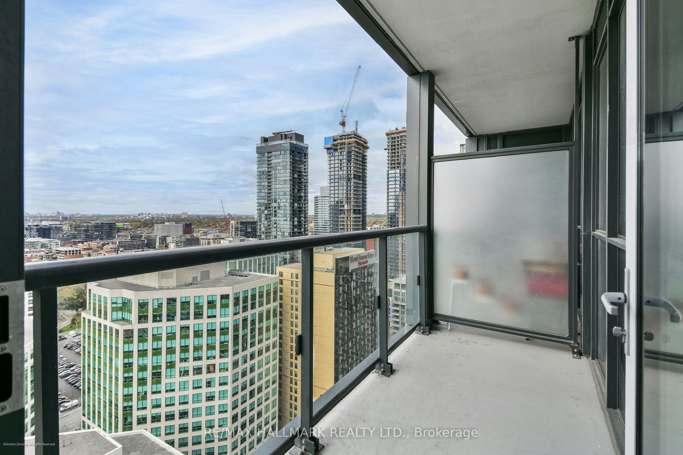 2712-300 Front Street W, Toronto, ON, M5V 0E9 - 5