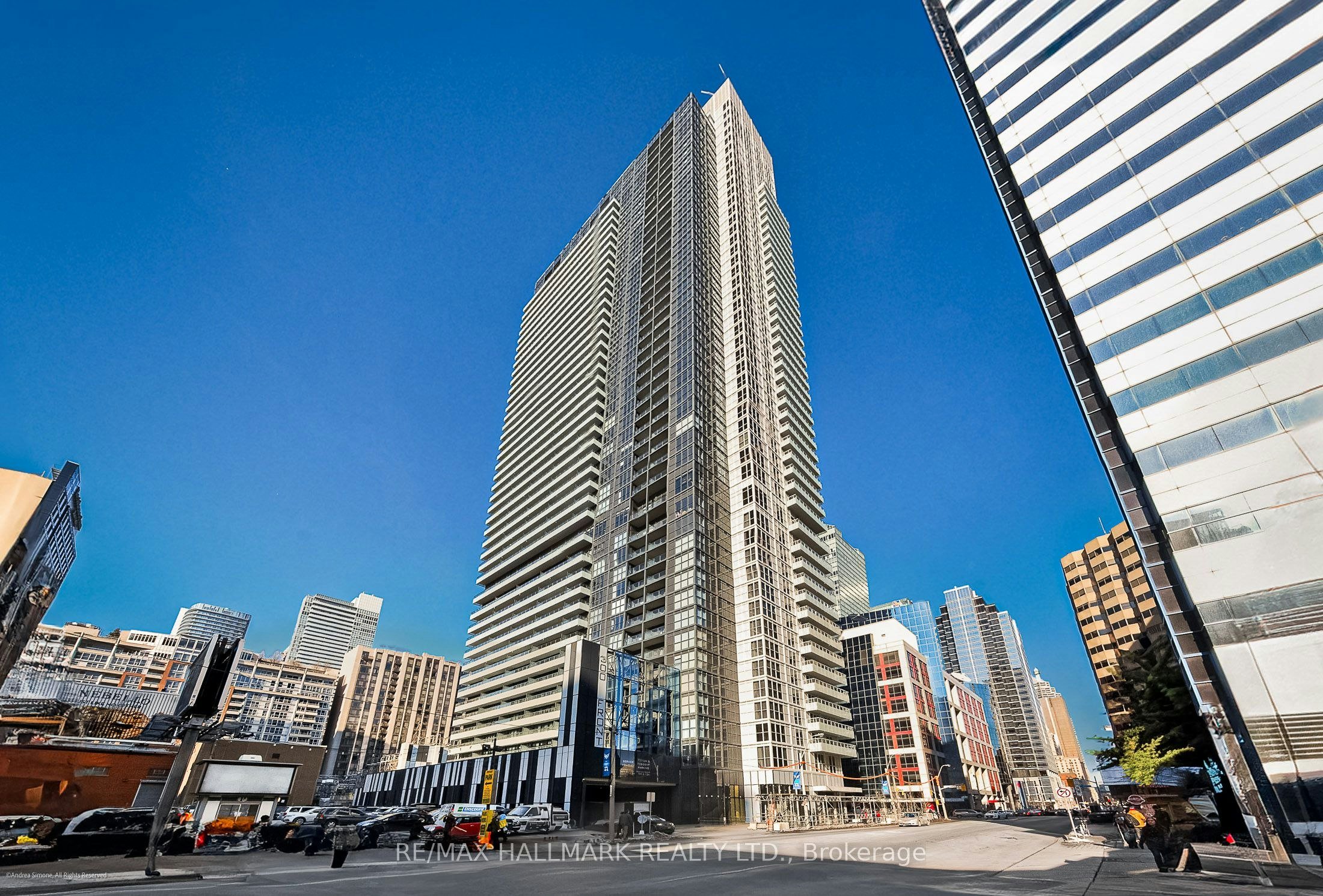 2712-300 Front Street W, Toronto, ON, M5V 0E9 - 23