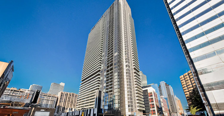 2712-300 Front Street W, Toronto, ON, M5V 0E9 - 23