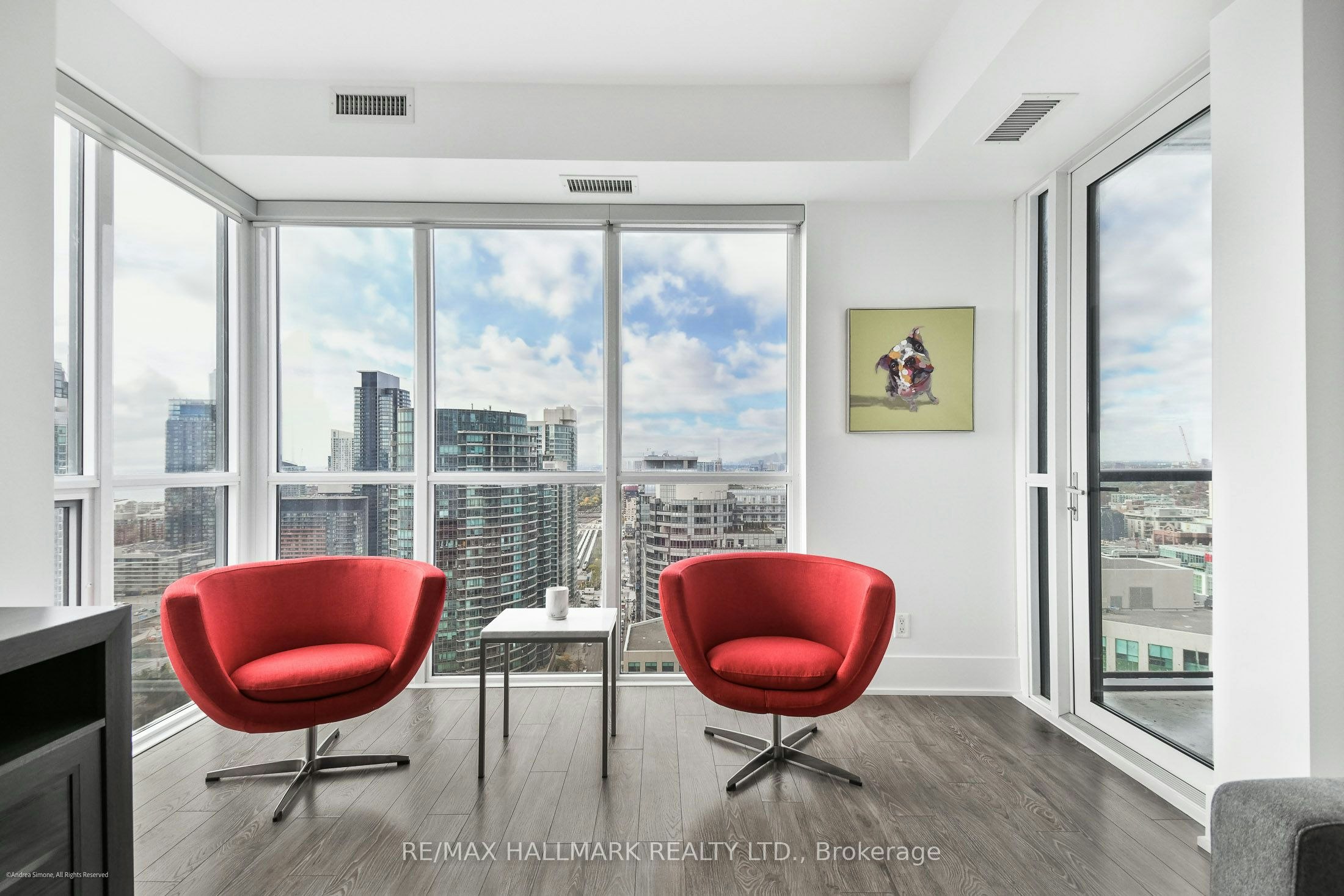 2712-300 Front Street W, Toronto, ON, M5V 0E9 - 12