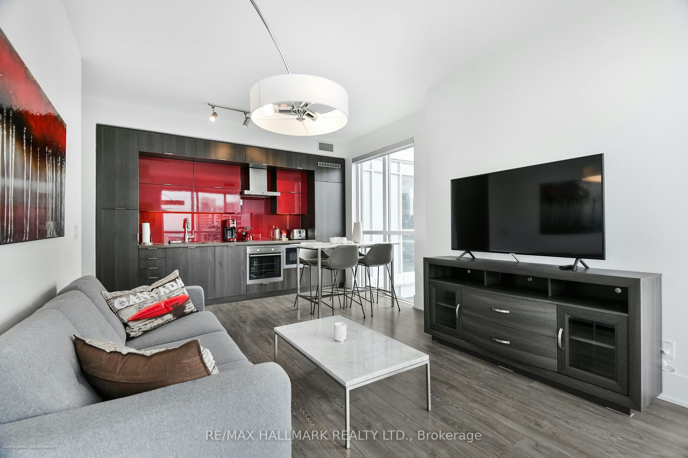 2712-300 Front Street W, Toronto, ON, M5V 0E9 - 10