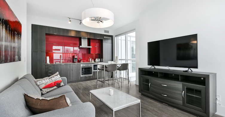 2712-300 Front Street W, Toronto, ON, M5V 0E9 - 10