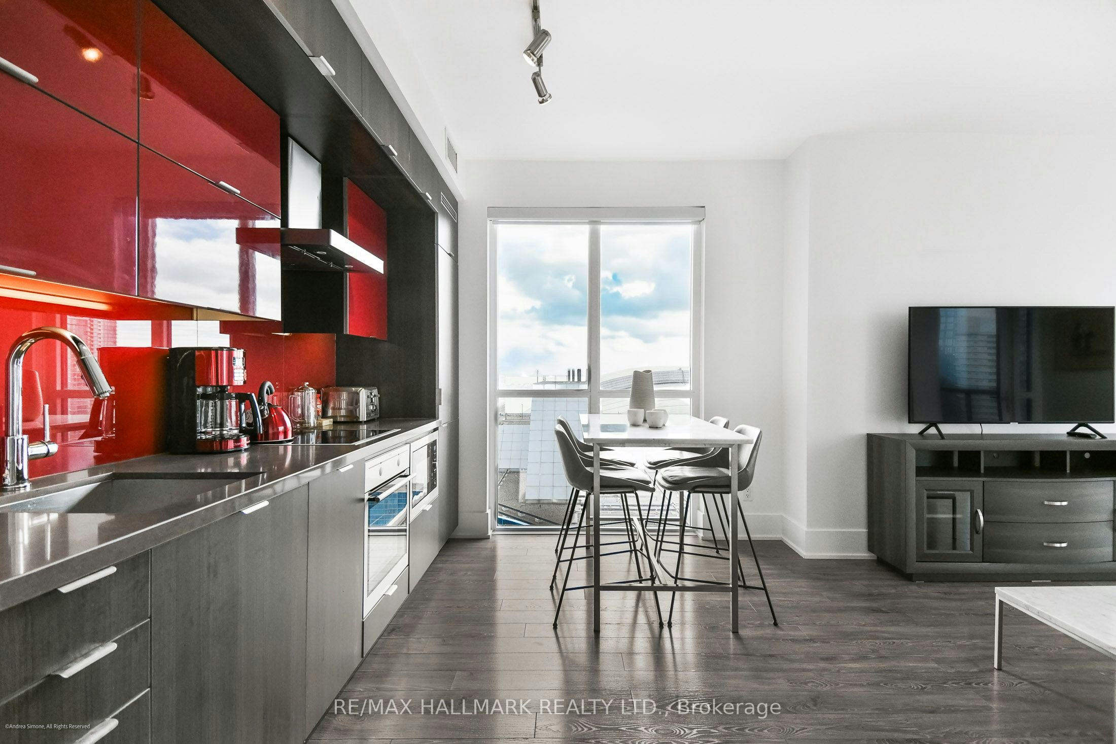 2712-300 Front Street W, Toronto, ON, M5V 0E9 - 16