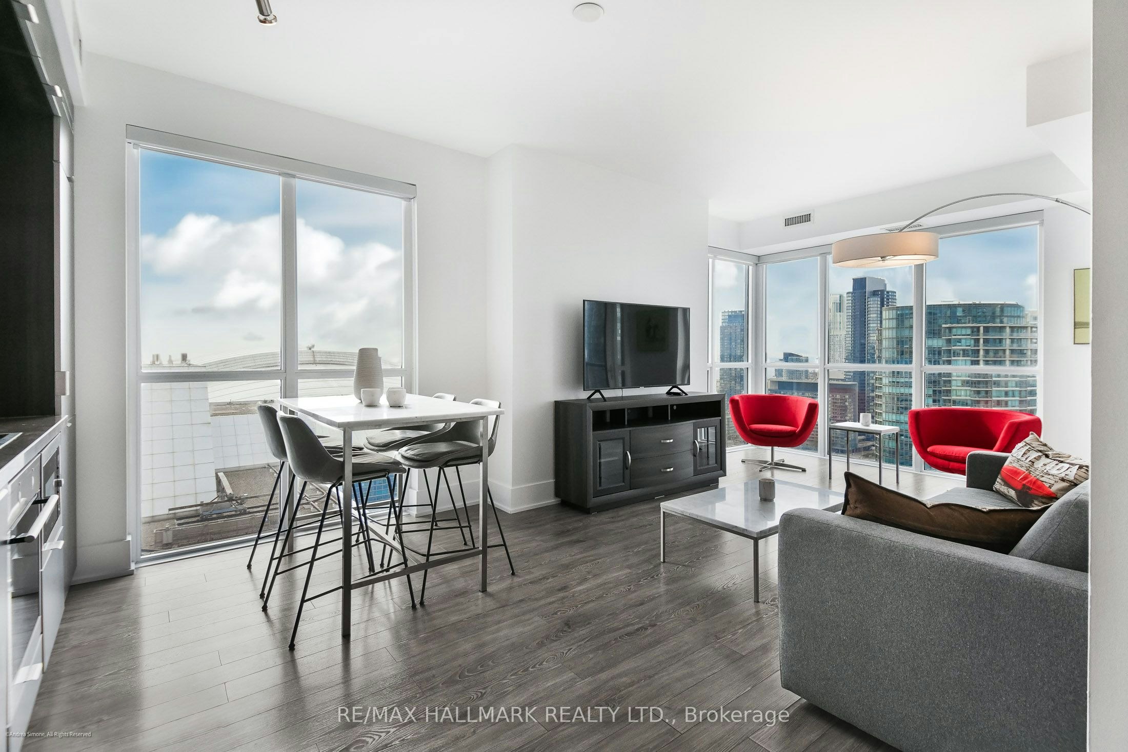 2712-300 Front Street W, Toronto, ON, M5V 0E9 - 17
