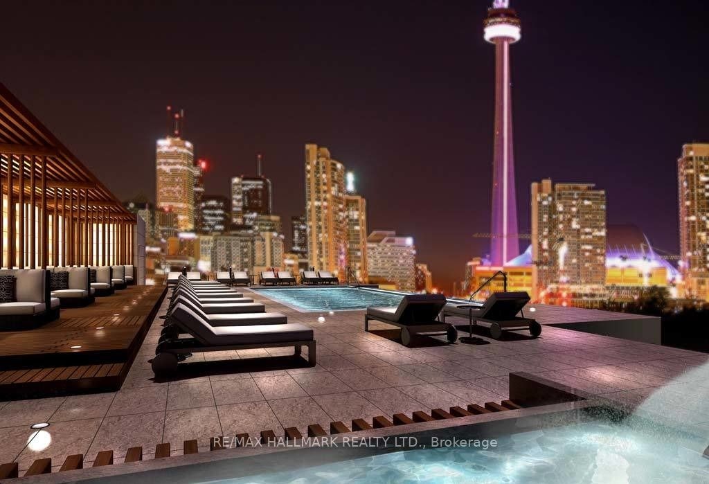 2712-300 Front Street W, Toronto, ON, M5V 0E9 - 26