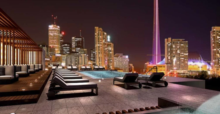 2712-300 Front Street W, Toronto, ON, M5V 0E9 - 26