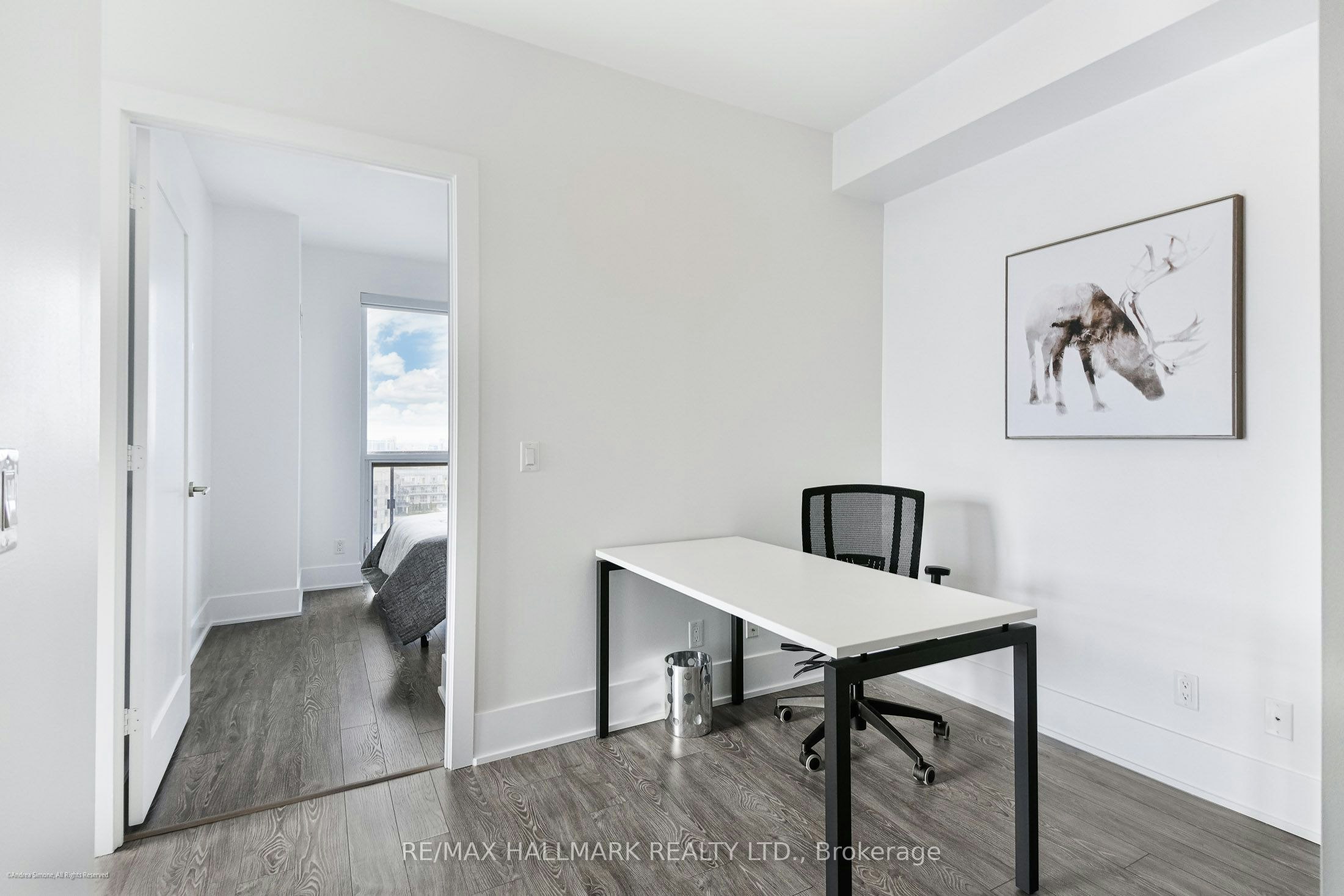 2712-300 Front Street W, Toronto, ON, M5V 0E9 - 21