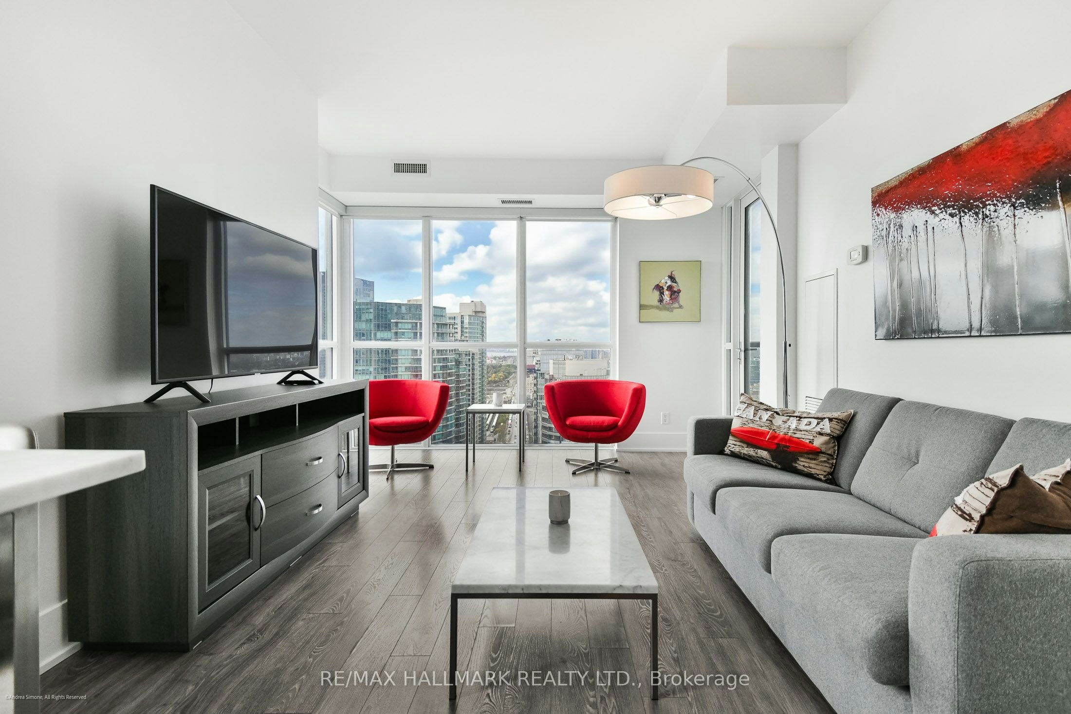 2712-300 Front Street W, Toronto, ON, M5V 0E9 - 11