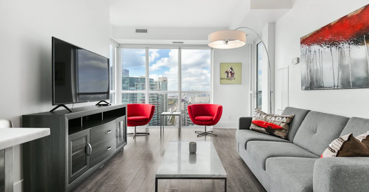 2712-300 Front Street W, Toronto, ON, M5V 0E9 - 11