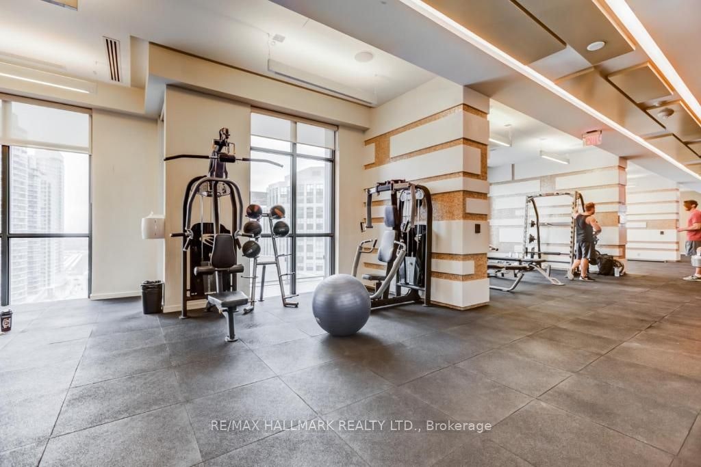 2712-300 Front Street W, Toronto, ON, M5V 0E9 - 28