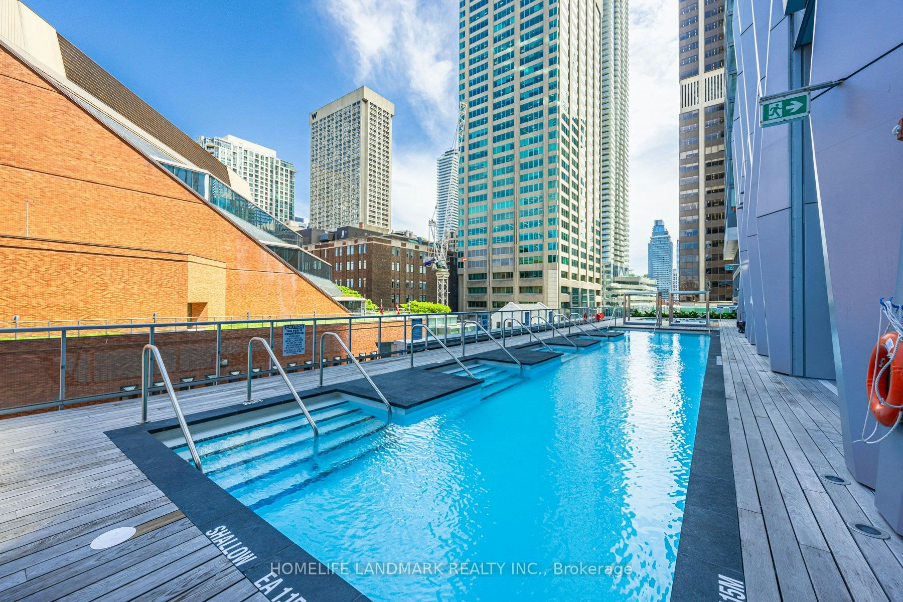 2409-1 Yorkville Avenue, Toronto, ON, M4W 0B1 - 16