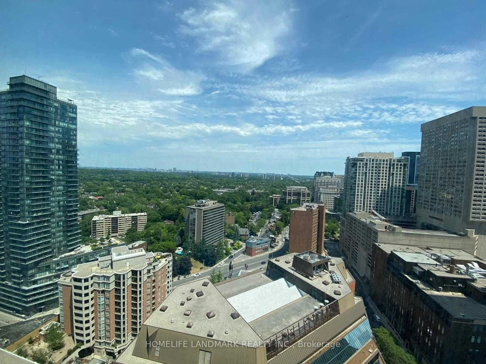 2409-1 Yorkville Avenue, Toronto, ON, M4W 0B1 - 15