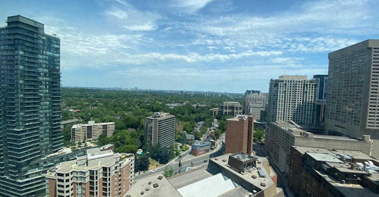 2409-1 Yorkville Avenue, Toronto, ON, M4W 0B1 - 15