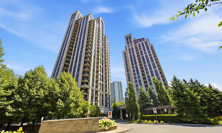 1807-133 Wynford Drive
