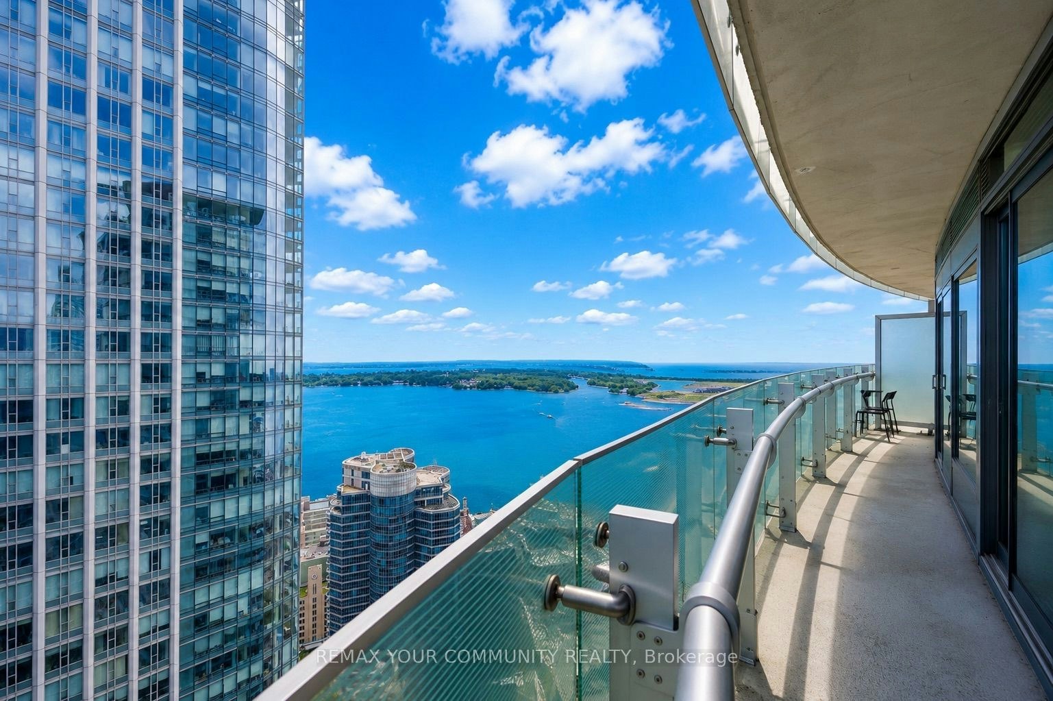 5102-12 York Street S, Toronto, ON, M5J 2Z2 - 32