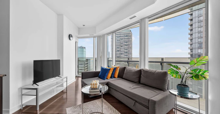 5102-12 York Street S, Toronto, ON, M5J 2Z2 - 9