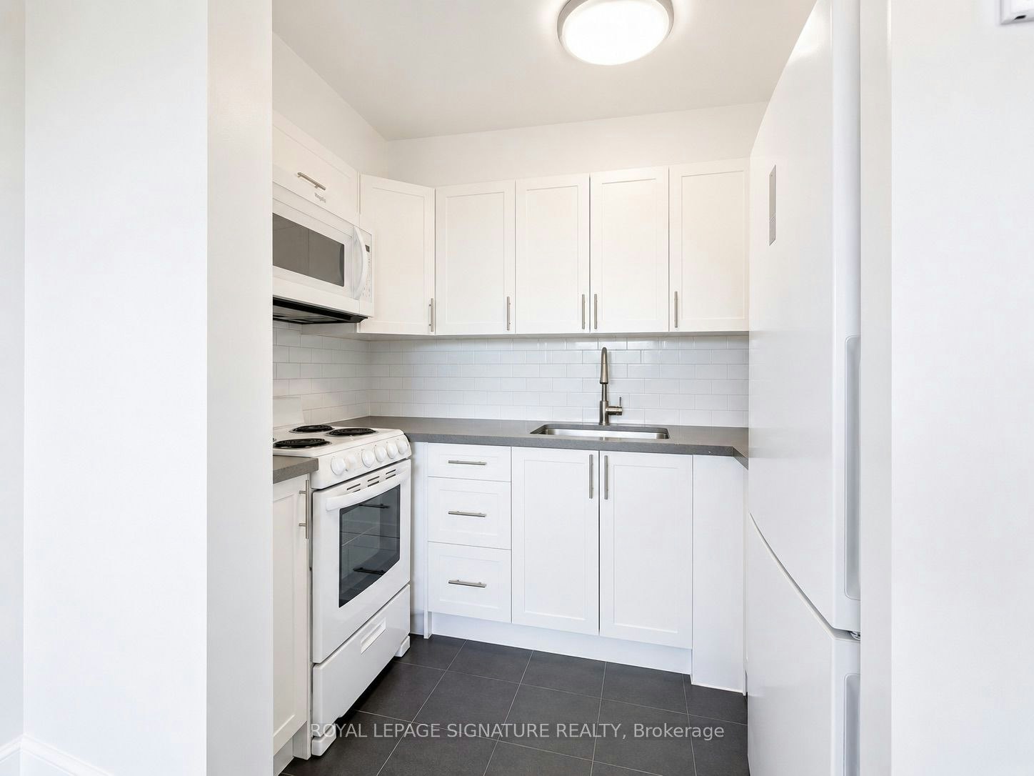 1501-666 Spadina Avenue, Toronto, ON, M5S 2H8 - 5