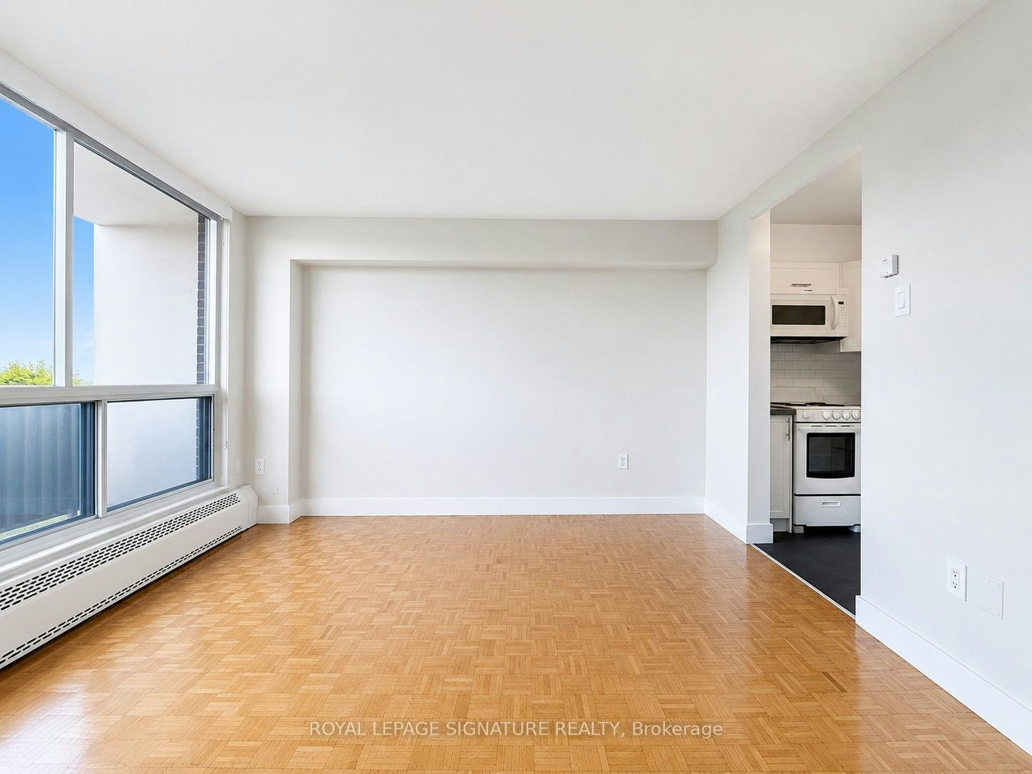 1501-666 Spadina Avenue, Toronto, ON, M5S 2H8