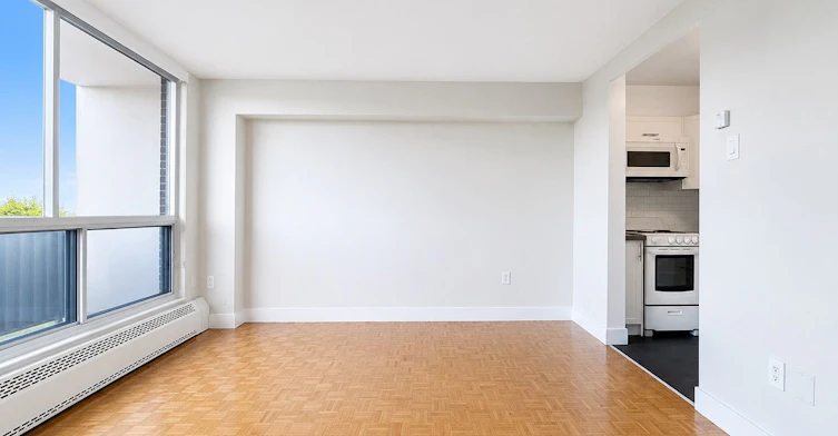 1501-666 Spadina Avenue, Toronto, ON, M5S 2H8