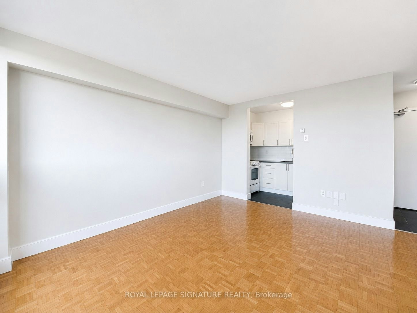 1501-666 Spadina Avenue, Toronto, ON, M5S 2H8 - 3