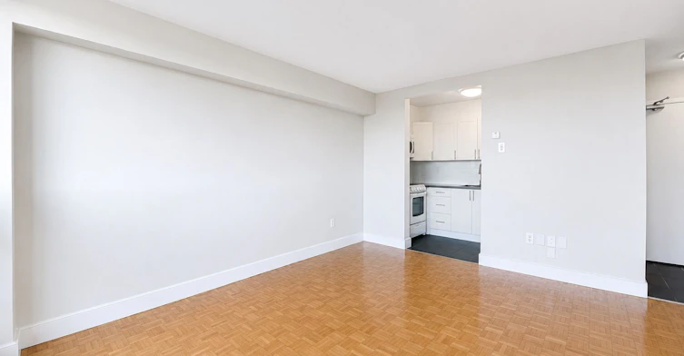 1501-666 Spadina Avenue, Toronto, ON, M5S 2H8 - 3