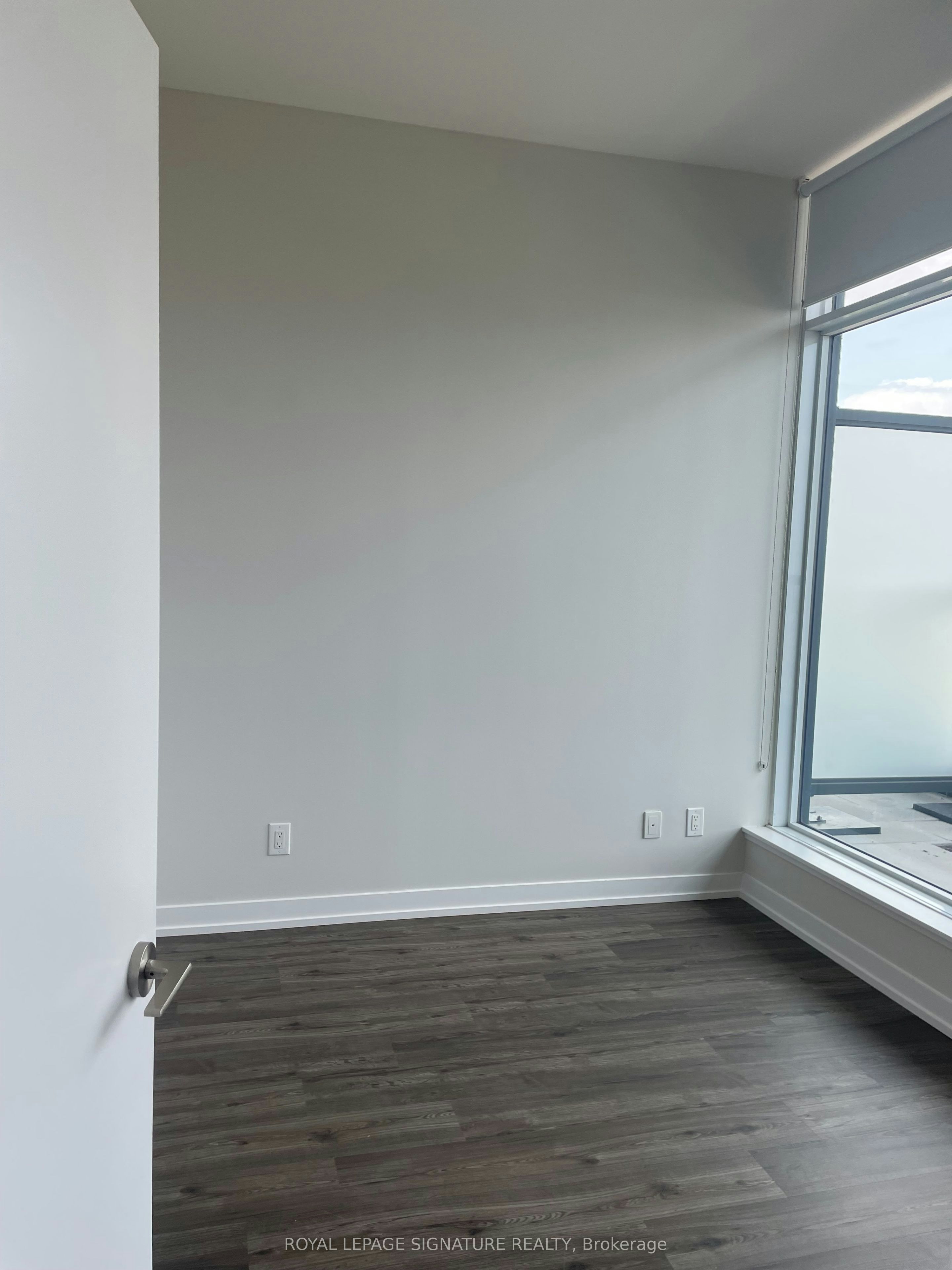 2804-25 Nicholas Avenue, Toronto, ON, M5A 0M9 - 5