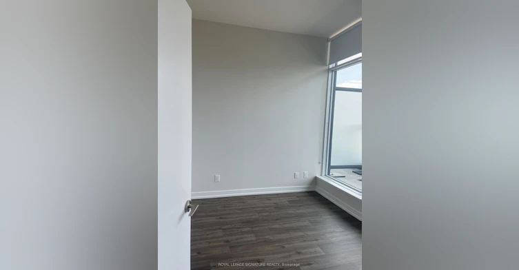 2804-25 Nicholas Avenue, Toronto, ON, M5A 0M9 - 5
