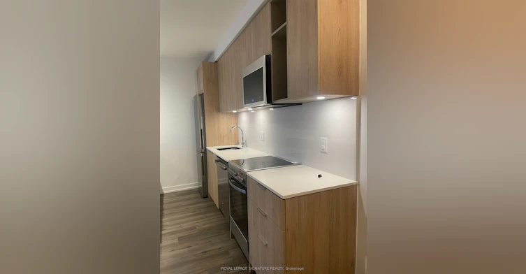 412-25 Nicholas Avenue, Toronto, ON, M5A 0M9 - 3