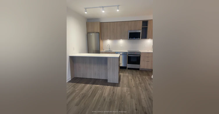 412-25 Nicholas Avenue, Toronto, ON, M5A 0M9 - 2