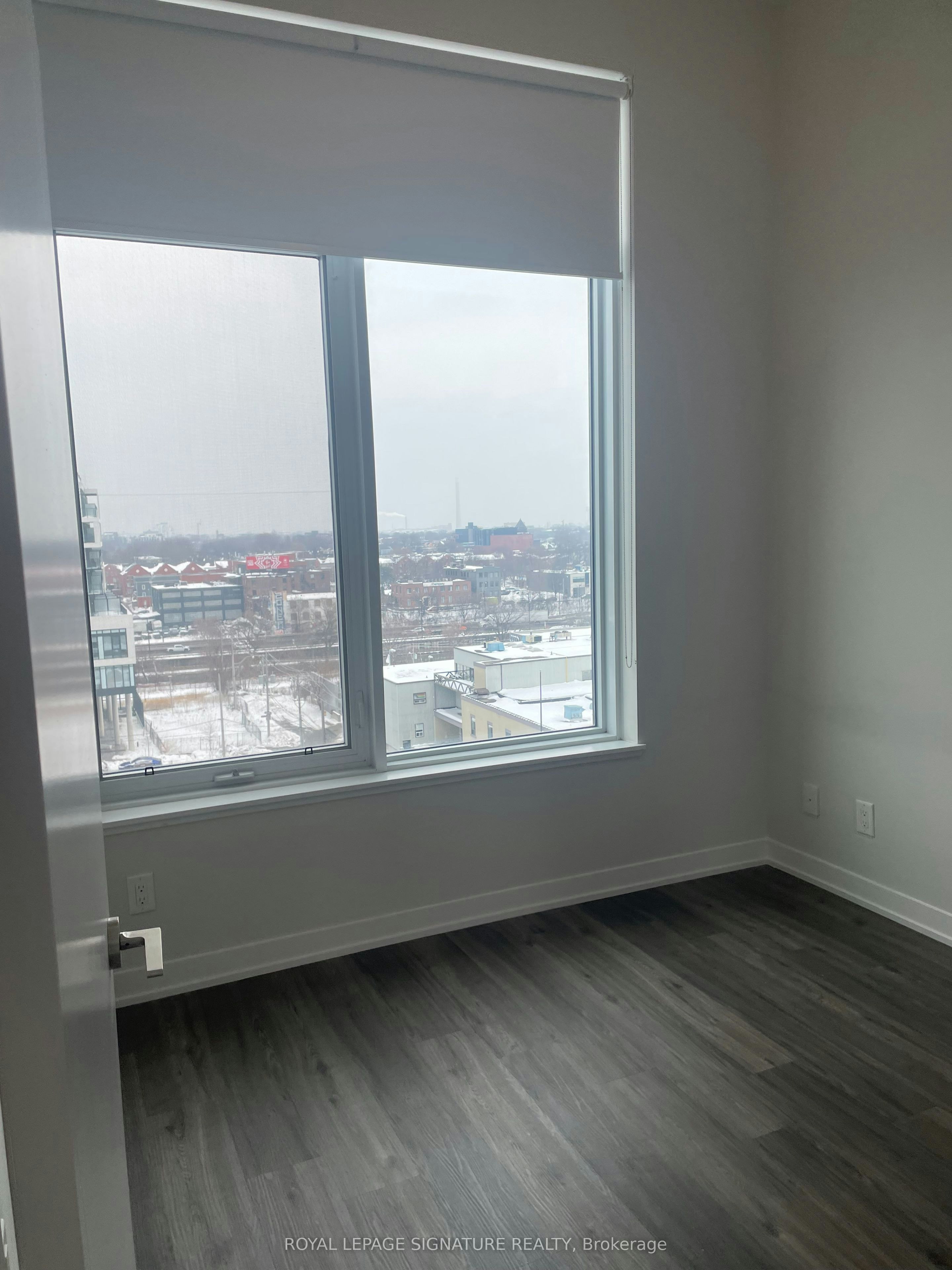 1504-25 Nicholas Avenue, Toronto, ON, M5A 0M9 - 5