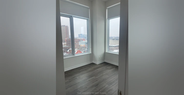 1504-25 Nicholas Avenue, Toronto, ON, M5A 0M9 - 3