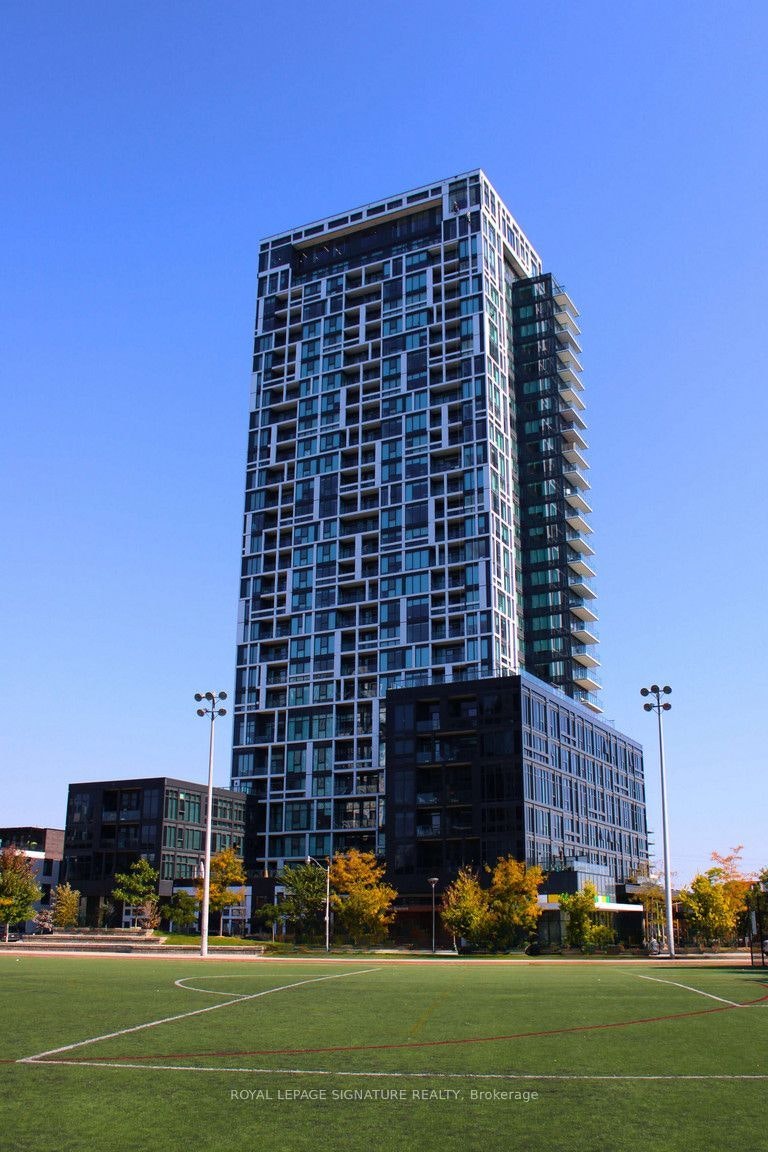 1504-25 Nicholas Avenue, Toronto, ON, M5A 0M9