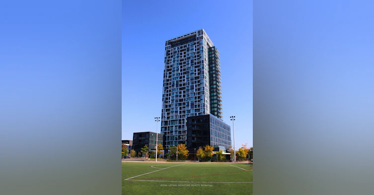 1504-25 Nicholas Avenue, Toronto, ON, M5A 0M9