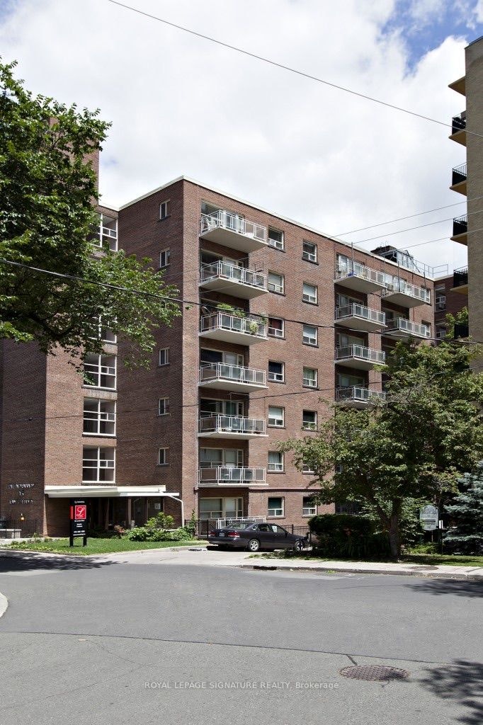 307-95 Lawton Boulevard, Toronto, ON, M4V 1Z8 - 13