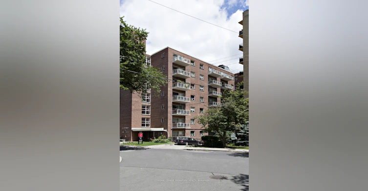 307-95 Lawton Boulevard, Toronto, ON, M4V 1Z8 - 13