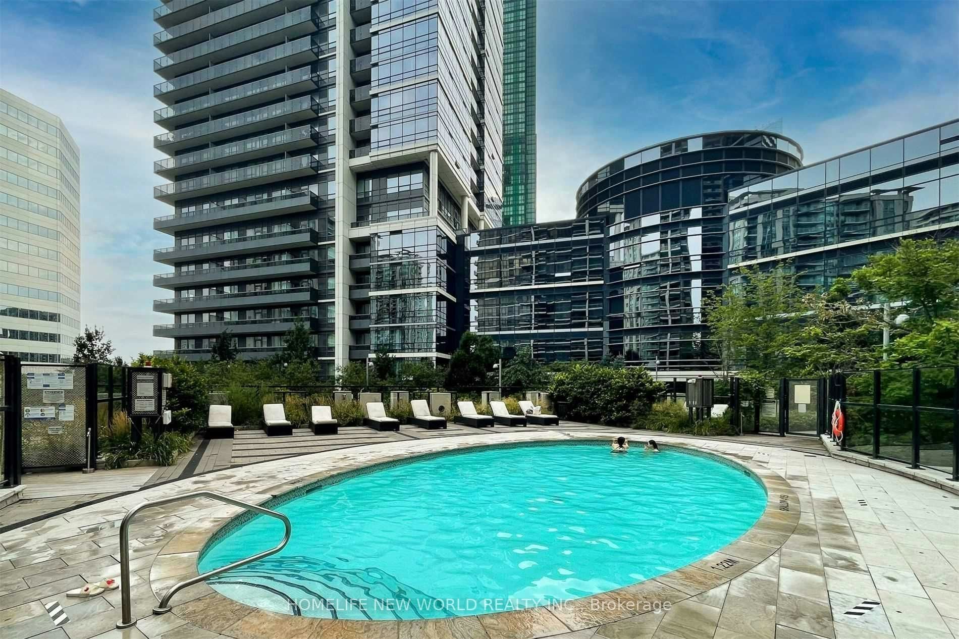 #2116-5 Sheppard Avenue E, Toronto, ON, M2N 0G4 - 21