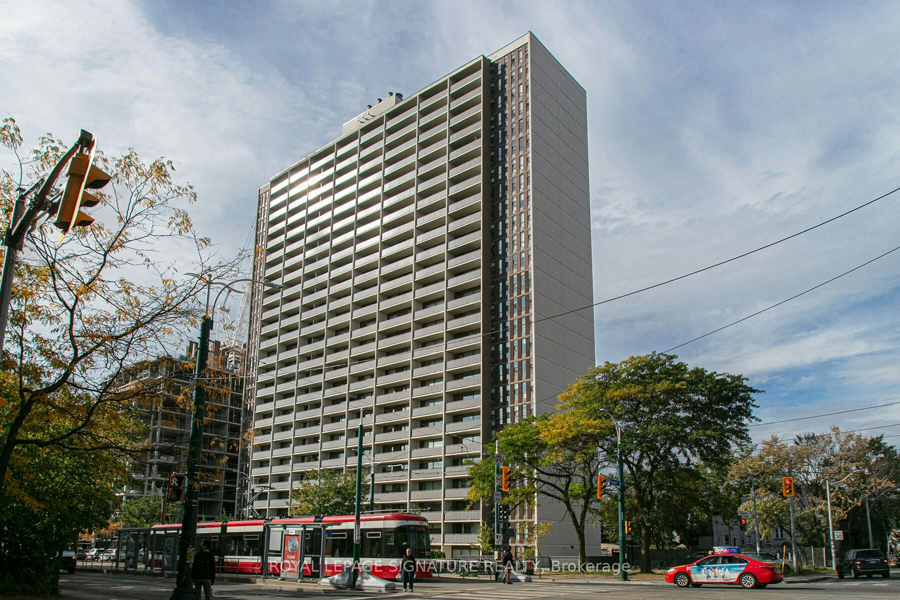 815-666 Spadina Avenue, Toronto, ON, M5S 2H8 - 15
