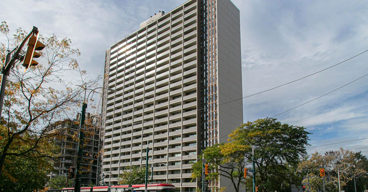 815-666 Spadina Avenue, Toronto, ON, M5S 2H8 - 15