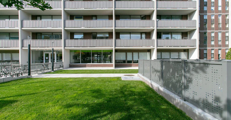 815-666 Spadina Avenue, Toronto, ON, M5S 2H8 - 13