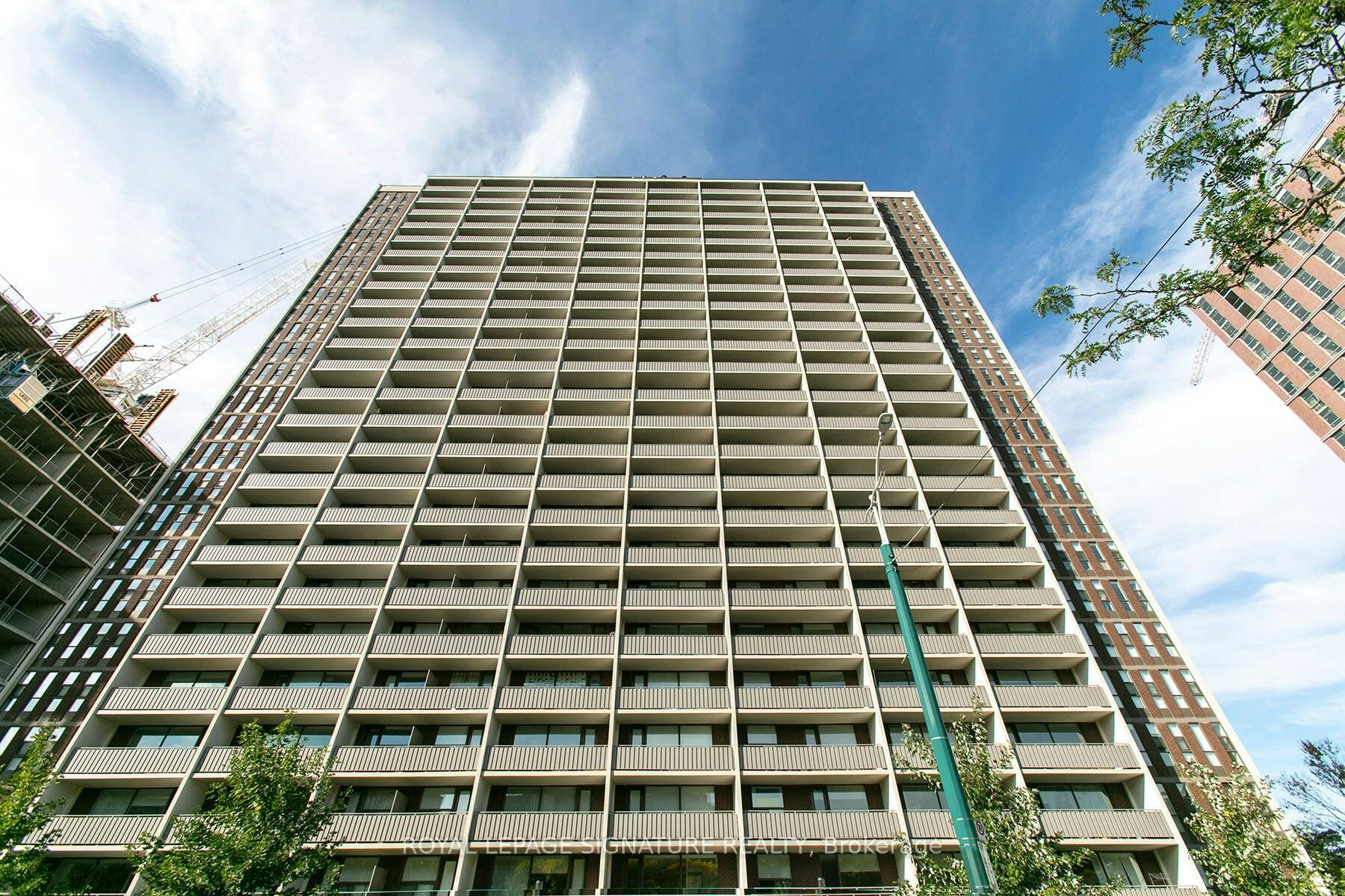 815-666 Spadina Avenue, Toronto, ON, M5S 2H8 - 14