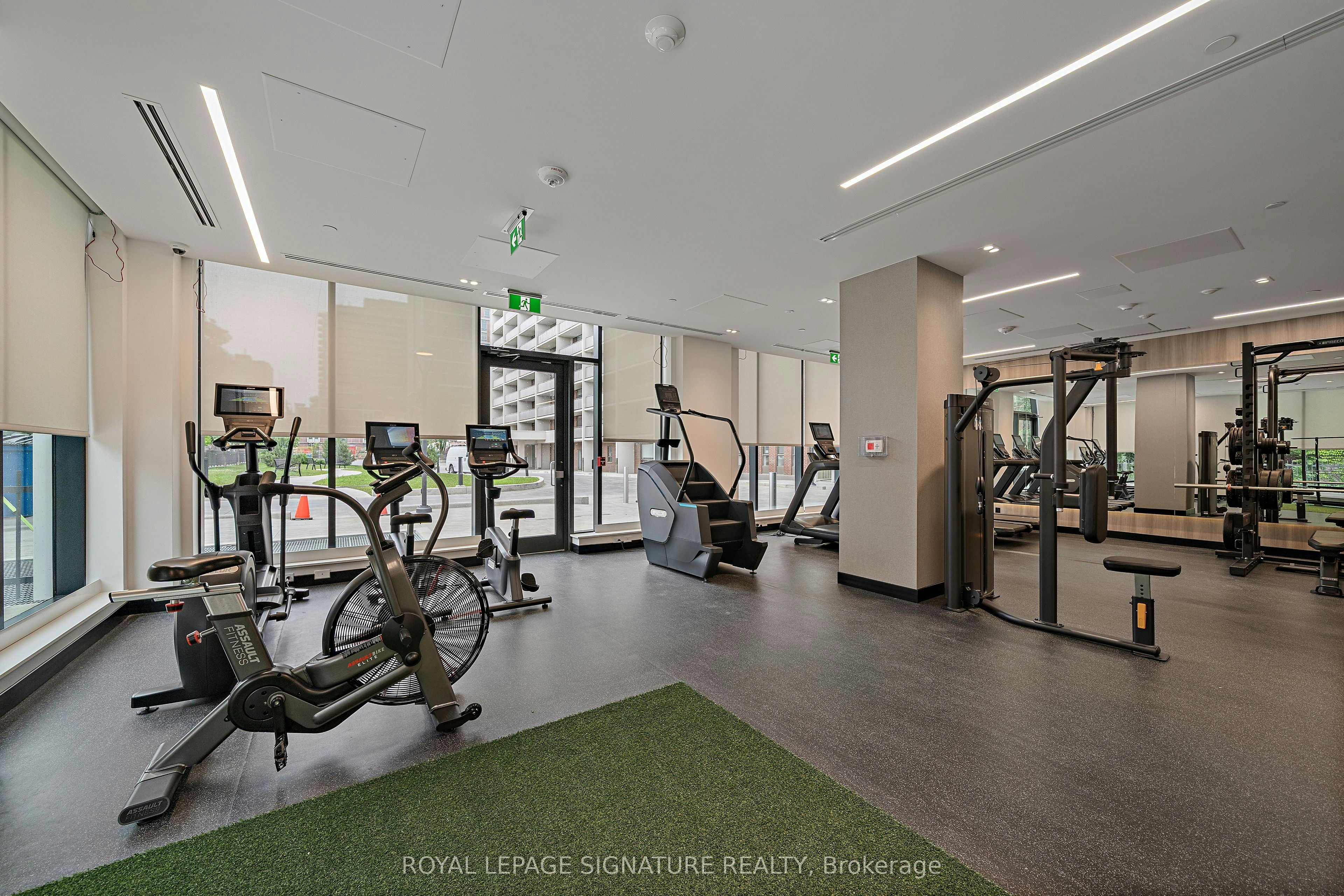 204-664 Spadina Avenue, Toronto, ON, M5S 0G4 - 23